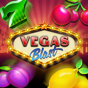 Vegas Blast Relax Gaming pgslot168 vip