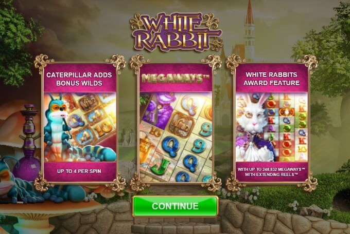 White Rabbit (No Feature Drop) Relax Gaming pgslot168 vip เครดิตฟรี