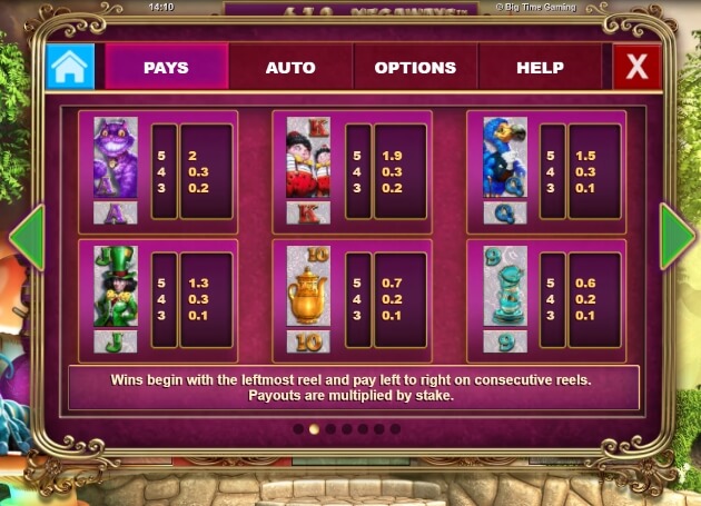 White Rabbit (No Feature Drop) Relax Gaming pgslot168 vip เว็บตรง