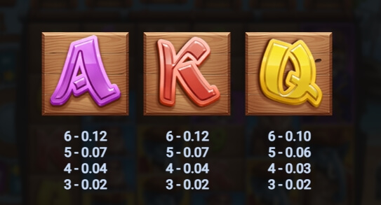 Wild Buccaneers Megaways Relax Gaming pgslot168 vip เว็บตรง