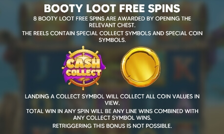 Wild Buccaneers Triple Treasure Relax Gaming pgslot168 vip ฝาก ถอน