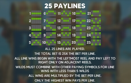 Wild Buccaneers Triple Treasure Relax Gaming pgslot168 vip เว็บตรง