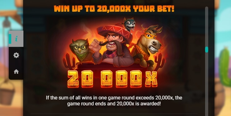 Wild Chapo 2 Dream Drop Relax Gaming pgslot168 vip เว็บตรง