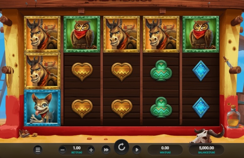 Wild Chapo Dream Drop Relax Gaming pgslot168 vip ทดลองเล่น