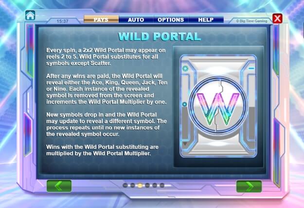 Wild Portals Relax Gaming pgslot168 vip เว็บตรง
