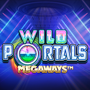 Wild Portals Relax Gaming pgslot168 vip