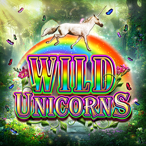 Wild Unicorns Relax Gaming pgslot168 vip