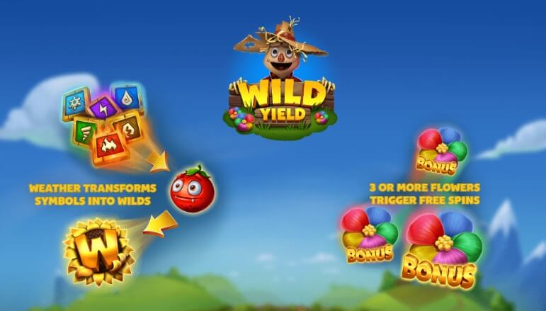 Wild Yield Relax Gaming pgslot168 vip เครดิตฟรี