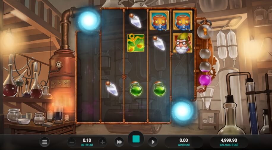 Wildchemy Relax Gaming pgslot168 vip ทดลองเล่น