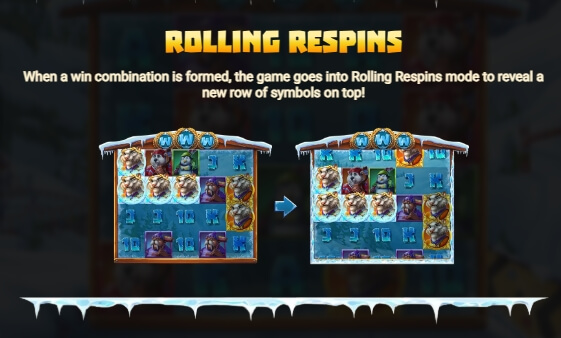 Winter Champions Relax Gaming pgslot168 vip ทางเข้า