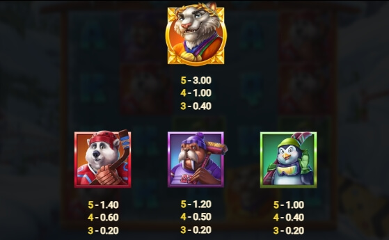 Winter Champions Relax Gaming pgslot168 vip เครดิตฟรี