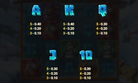 Winter Champions Relax Gaming pgslot168 vip เว็บตรง