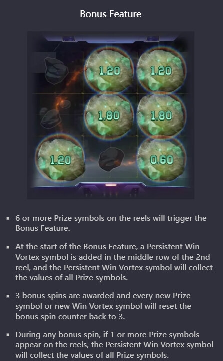 Galaxy Miner PG SLOT pgslot168 vip ทางเข้า