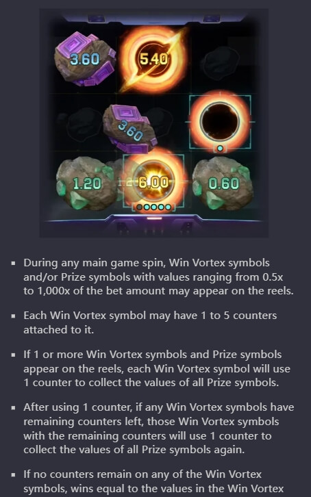 Galaxy Miner PG SLOT pgslot168 vip ฝาก ถอน