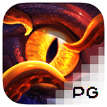 Kraken Gold Rush PG SLOT pgslot168 vip