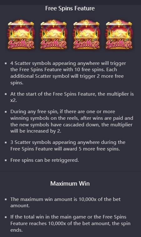 Majestic Empire PG SLOT pgslot168 vip เว็บตรง