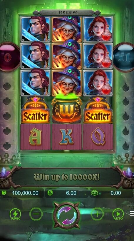 grimm's bounty hansel & gretel PG SLOT pgslot168 vip ทดลองเล่น