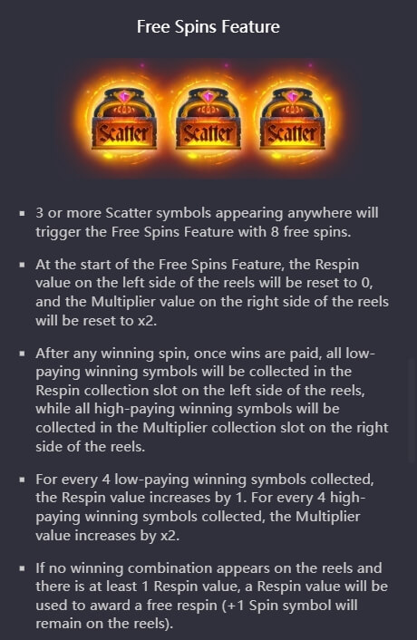 grimm's bounty hansel & gretel PG SLOT pgslot168 vip ฝาก ถอน